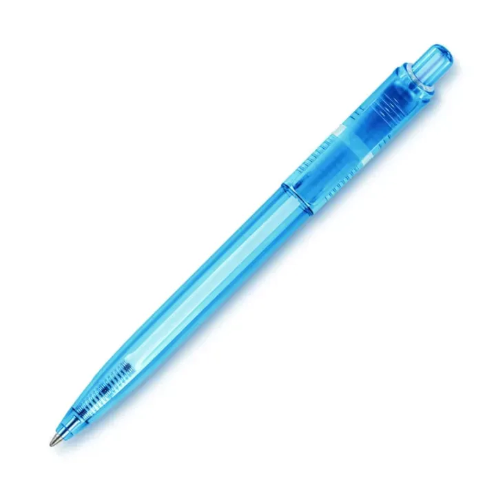 Ball pen Ducal Clear transparent (RX210 refill) - LT80917 (N0412)